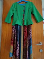 Mooie jurk maat 42, Kleding | Dames, Jurken, Kaixi fashions, Ophalen of Verzenden, Zo goed als nieuw, Maat 42/44 (L)