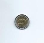 Zuid-Afrika, 5 Rand 2004., Postzegels en Munten, Munten | Afrika, Ophalen of Verzenden, Zuid-Afrika, Losse munt