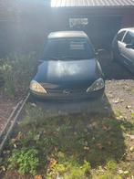 Corsa prete a imatriculer, Auto's, Voorwielaandrijving, Zwart, Particulier, Corsa