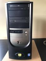 desktop  pc + laptop, Computers en Software, Ophalen of Verzenden