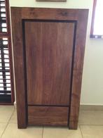 Teakhouten kast, Huis en Inrichting, Ophalen, Gebruikt