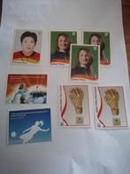 Panini dames 2011: een paar stickers om uit te kiezen, Verzamelen, Stickers, Nieuw, Sport, Ophalen of Verzenden