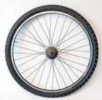 Fietswielen, Fietsen en Brommers, Ophalen, Gebruikt, Wiel, Shimano