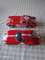 2 x Ferrari 1/18 CMR 1/18, Enlèvement