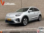 Kia Niro e-Niro ExecutiveLine 64 kWh | € 12.900,- NETTO! | S, Auto's, Kia, Automaat, Elektrische ramen, 64 kWh, SUV of Terreinwagen