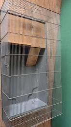 Knaagdierkooi, Animaux & Accessoires, Enlèvement ou Envoi, Comme neuf, Lapin