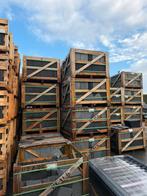 Ardoise couverture naturelle d’Espagne tuile, Enlèvement ou Envoi, Autres types, Autres matériaux, Noir