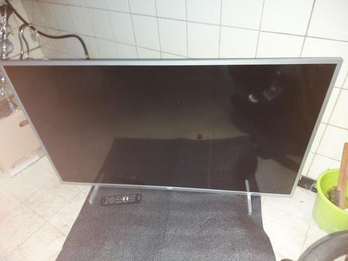 Phillips 50PUS6554/12, Audio, Tv en Foto, Televisies, Nieuw, LED, 40 tot 60 cm, 4k (UHD), Philips, 100 Hz, Smart TV, Ophalen