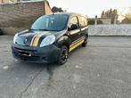 Renault kangoo 1.5 dci Euro 5 avec C.T, Auto's, Voorwielaandrijving, Euro 5, Stof, Zwart