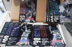 97-98 NBA FLEER ULTRA basketball complete series 1 & 2, Sport en Fitness, Basketbal, Verzenden, Zo goed als nieuw, Overige typen
