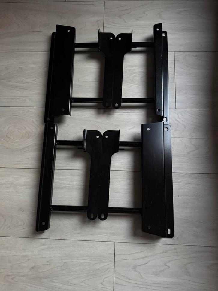 Stoelframe BMW E36, Auto-onderdelen, Interieur en Bekleding, BMW, Nieuw, Ophalen