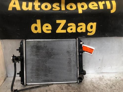Radiateur van een Daihatsu Sirion, Auto-onderdelen, Airco en Verwarming, Daihatsu, Gebruikt, 3 maanden garantie, Ophalen of Verzenden