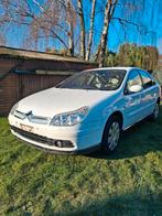 Citroen C5 automaat Full option, Auto's, Automaat, Trekhaak, Particulier, C5