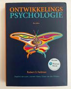 Ontwikkelingspsychologie, Boeken, Ophalen of Verzenden, Zo goed als nieuw