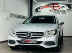 Mercedes-Benz C-Klasse 180 d * GARANTIE 12 MOIS * look AMG *, Autos, Mercedes-Benz, 5 places, Berline, 4 portes, 1598 cm³