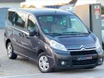 Citroen Jumpy L2 * 2.0i + Lpg ** 8 zitplaatsen ** Airco **, Auto's, Voorwielaandrijving, Monovolume, Bedrijf, Handgeschakeld