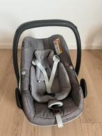 Maxi cosi pebble pro + winterdeken en zomer aeromoov, Kinderen en Baby's, Autostoeltjes, Ophalen, Zo goed als nieuw