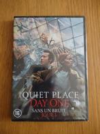 Dvd a quiet place day one, Ophalen, Zo goed als nieuw