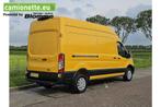 Ford E-Transit 350 L3H2 Trend 68 kWh (bj 2025), Automaat, 269 pk, Achterwielaandrijving, Gebruikt