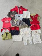 Baby-kledij pakket maat 50 tot 74, Ophalen, Maat 50
