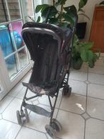 Koelstra buggy zwart, Kinderen en Baby's, Buggy's, Ophalen, Gebruikt, Koelstra