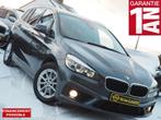 BMW 218 GRAN TOURER GPS-CLIM-CUIR-CRUISE-PDC-JA-EU6b, Auto's, BMW, 100 kW, 1995 cc, 4 cilinders, Bedrijf