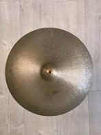 Zildjian K Custom 22" Dark Ride Cymbal, Muziek en Instrumenten, Ophalen, Gebruikt, Overige merken