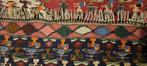 mooie Vintage perzisch Kilim Senneh / Snee, Antiek en Kunst, Antiek | Tapijten, Tafelkleden en Textiel, Ophalen of Verzenden