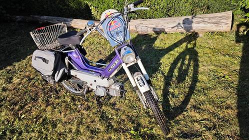 Puch maxi s 70cc, Fietsen en Brommers, Brommers | Puch, Maxi, Klasse B (45 km/u), Ophalen