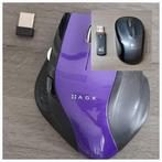 Draadloze muizen - Logitech en AGK ( 2 stuks ), Ophalen of Verzenden, Nieuw, Draadloos, Muis