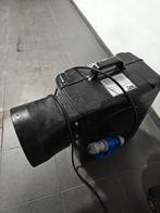 Blower Gibbons 1.1 kw Nieuw, Enlèvement, Comme neuf