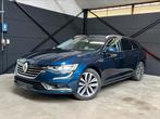 Renault Talisman 1.6tce, bj2017, 151.000km, Voll optie, Automaat, Leder, Bedrijf, 5 deurs