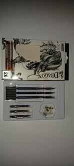 ONE80 Dragon 26gr NIEUW, Sport en Fitness, Darts, Ophalen of Verzenden, Nieuw
