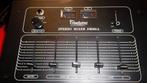 Stereo-mengpaneel/mixer  TROUBADOUR SM 501A, Musique & Instruments, Enlèvement, Utilisé, Entrée micro, 5 à 10 canaux