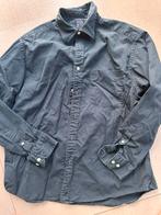 Gap M shirt, Blauw, Gap, Zo goed als nieuw, Halswijdte 39/40 (M)