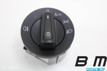 Lichtschakelaar VW Polo 2G beschikbaar voor biedingen