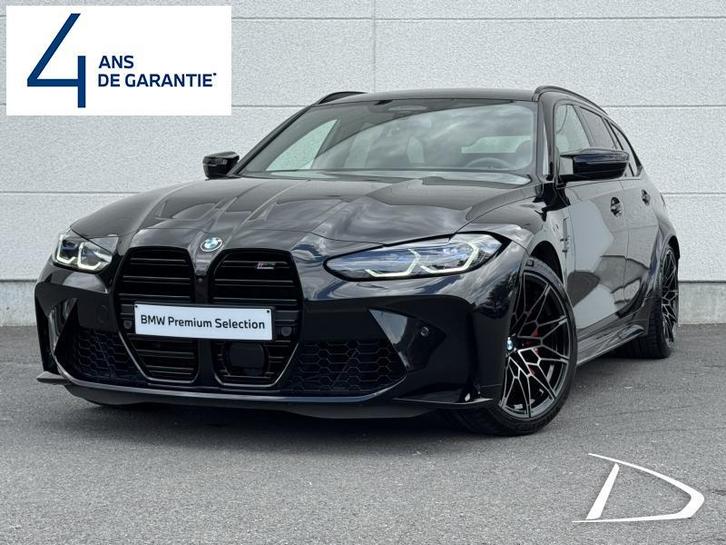 BMW Serie M M3 Touring, Auto's, BMW, 3 Reeks, Adaptive Cruise Control, Airbags, Airconditioning, Alarm, Bluetooth, Boordcomputer