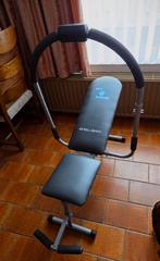 Buikspier trainer, Sport en Fitness, Ophalen, Zo goed als nieuw