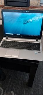 HP Probook 450 G3 15.6 inch, Computers en Software, 15 inch, Ophalen of Verzenden, Zo goed als nieuw, HDD