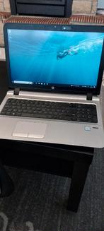 HP Probook 450 G3 15.6 inch, Comme neuf, Enlèvement ou Envoi, HDD, 15 pouces