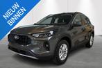 Ford Kuga 2.5i PHEV Aut. 178kW Titanium, Stof, Plug-in hybride, Te koop, BTW verrekenbaar