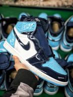 Nike air Jordan 1 “Blue chill” retro high, Ophalen of Verzenden