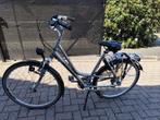 Damesfiets, Fietsen en Brommers, Ophalen, Gebruikt, Versnellingen