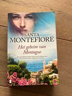 Santa Montefiore - Het geheim van Montague, Santa Montefiore, Utilisé, Enlèvement ou Envoi