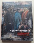 Kunstboek Eugeen Van Mieghem NIEUW, Neuf, Peinture et dessin, Enlèvement ou Envoi, Erwin Joos