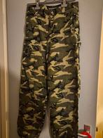 pantalon militaire roca rocawear homme, Enlèvement ou Envoi, Neuf, Autres tailles, Vert