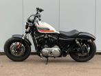 Harley-Davidson Sportster Forty Eight Vance & hines / 2020, Motoren, 2 cilinders, Bedrijf, 1202 cc, Meer dan 35 kW
