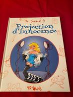 Projection d'innocence - Adult BD, Enlèvement ou Envoi, Neuf