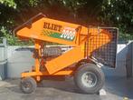 Broyeur Eliet Super Prof 2000 ZR-ABM., Tuin en Terras, Ophalen, Gebruikt, Benzine