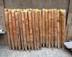 Boompalen, Tuin en Terras, Schuttingen, Ophalen, Gebruikt